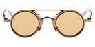 Movitra Nexus 07 Sun 43 - Shiny Copper & Orange #id:mvtnexus07sunshinycopperorange_s:106100