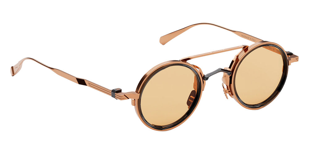 Movitra Nexus 07 Sun 43 - Shiny Copper & Orange #id:mvtnexus07sunshinycopperorange_s:106105