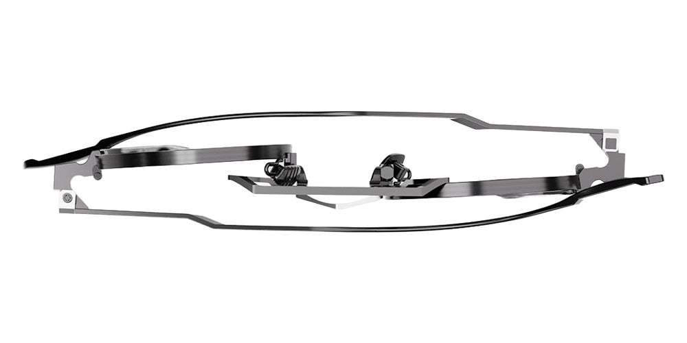 Movitra Nexus 07 Sun 43 - Shiny Gun Metal & Black Havana #id:mvtnexus07sunshinygunmetalblackhavana_s:102110