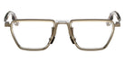 Movitra Nexus 08 50 - Shiny Antique Gun Metal & Crystal Sand #id:mvtnexus08shinyantiquegunmetalcrystalsand_s:104100