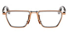 Movitra Nexus 08 50 - Shiny Copper & Crystal Black #id:mvtnexus08shinycoppercrystalblack_s:100100