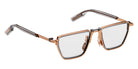 Movitra Nexus 08 50 - Shiny Copper & Crystal Black #id:mvtnexus08shinycoppercrystalblack_s:100105