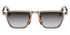 Movitra Nexus 08 Sun 50 - Shiny Copper & Crystal Black #id:mvtnexus08sunshinycoppercrystalblack_s:100100