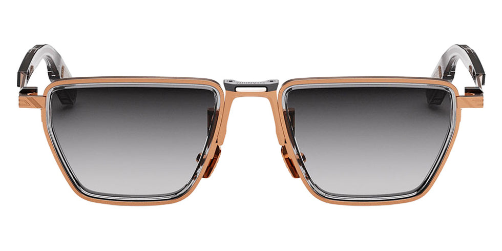 Movitra Nexus 08 Sun 50 - Shiny Copper & Crystal Black #id:mvtnexus08sunshinycoppercrystalblack_s:100100