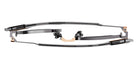 Movitra Nexus 08 Sun 50 - Shiny Gun Metal & Crystal Gray #id:mvtnexus08sunshinygunmetalcrystalgray_s:104110