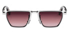 Movitra Nexus 08 Sun 50 - Shiny Silver & Crystal Black #id:mvtnexus08sunshinysilvercrystalblack_s:102100