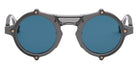 Movitra Nomad 01 45 - Solid Gray Matte #id:mvtnomad01solidgraymatte_s:104100