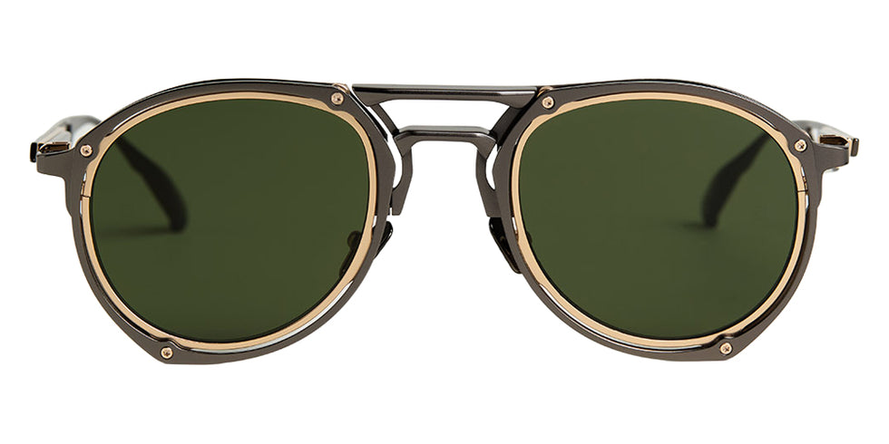 Movitra Phaenomenon 02 62 - Brushed Light Gold & Polished Rose Gold & Crystal Sand #id:mvtphaenomenon02brushedlightgoldpolishedrosegoldcrystalsand_s:100100