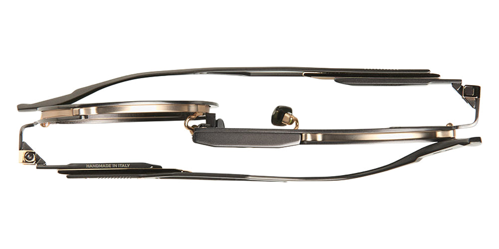 Movitra Phaenomenon 02 62 - Brushed Light Gold & Polished Rose Gold & Crystal Sand #id:mvtphaenomenon02brushedlightgoldpolishedrosegoldcrystalsand_s:100110