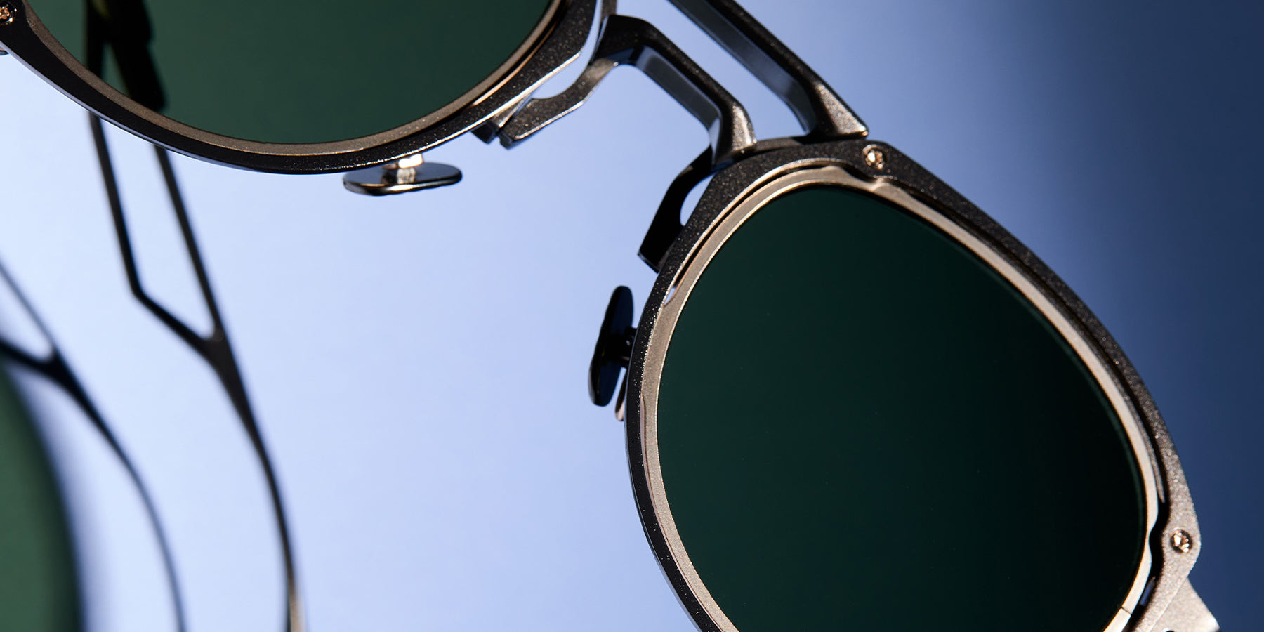 Movitra Phaenomenon 02 62 - Brushed Light Gold & Polished Rose Gold & Crystal Sand #id:mvtphaenomenon02brushedlightgoldpolishedrosegoldcrystalsand_s:100120