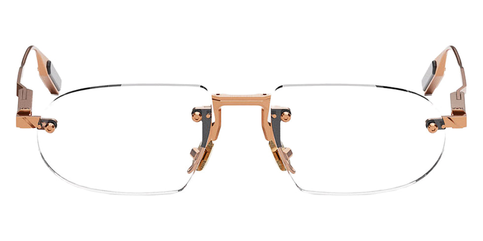 Movitra Sine 02 54 - Brushed Copper & Polished Copper #id:mvtsine02brushedcopperpolishedcopper_s:100100