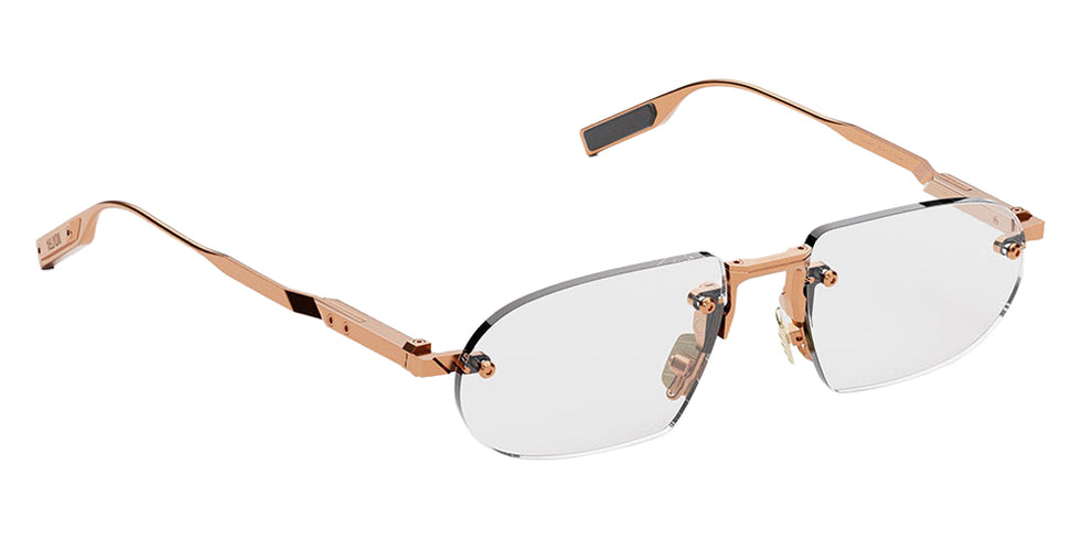 Movitra Sine 02 54 - Brushed Copper & Polished Copper #id:mvtsine02brushedcopperpolishedcopper_s:100105