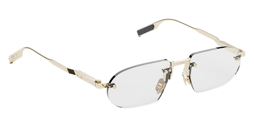 Movitra Sine 02 54 - Brushed Light Gold Metal & Polished Light Gold Metal #id:mvtsine02brushedlightgoldmetalpolishedlightgoldmetal_s:102105