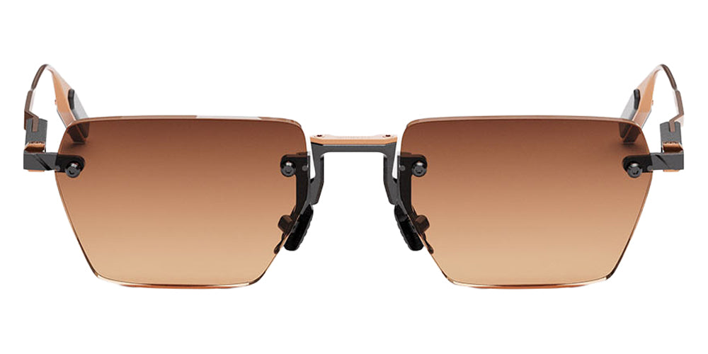 Movitra Sine 02 Sun 54 - Brushed Copper & Polished Copper #id:mvtsine02sunbrushedcopperpolishedcopper_s:100100