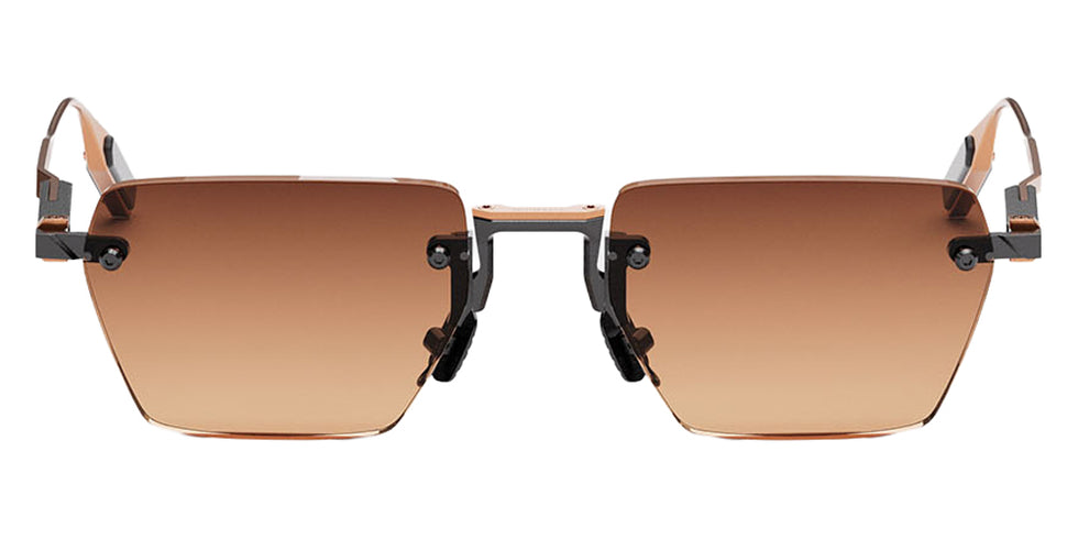 Movitra Sine 02 Sun 54 - Brushed Copper & Polished Copper #id:mvtsine02sunbrushedcopperpolishedcopper_s:100100