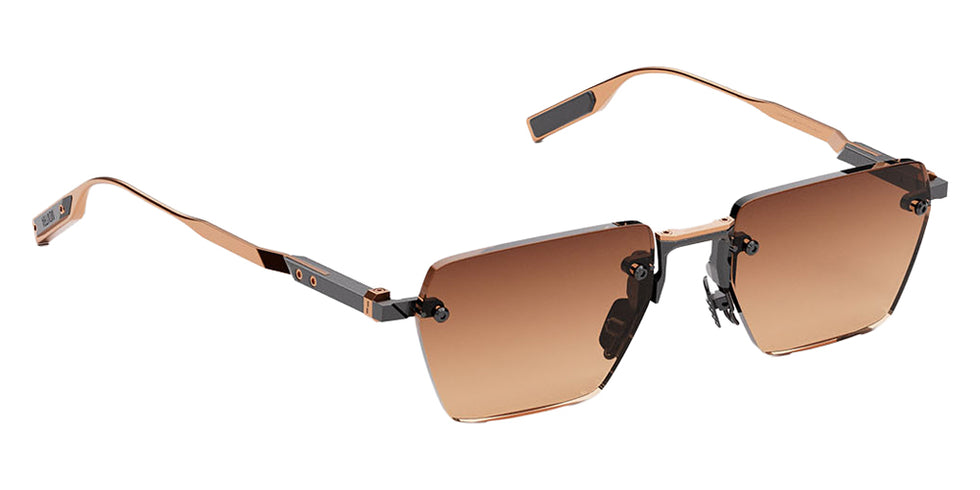 Movitra Sine 02 Sun 54 - Brushed Copper & Polished Copper #id:mvtsine02sunbrushedcopperpolishedcopper_s:100105