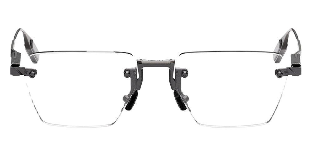 Movitra Sine 03 53 - Brushed Gun Metal & Polished Antique Gun Metal #id:mvtsine03brushedgunmetalpolishedantiquegunmetal_s:104100