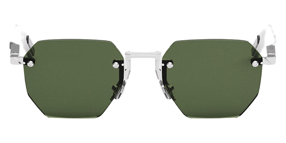 Movitra Sine 03 Sun 53 - Brushed Gun Metal & Polished Antique Gun Metal #id:mvtsine03sunbrushedgunmetalpolishedantiquegunmetal_s:100100