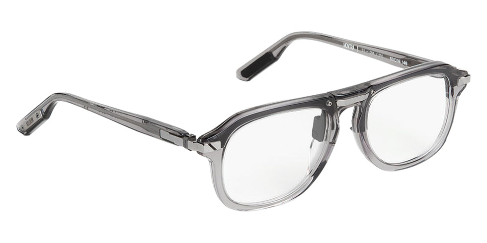 Movitra Status 07 53 - Crystal Light Gray #id:mvtstatus07crystallightgray_s:100105