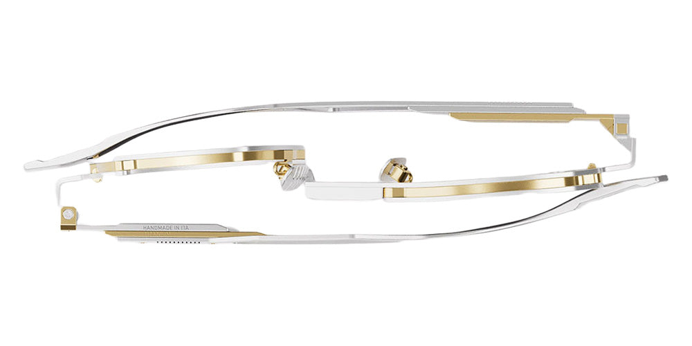 Movitra Trinitas 01 47 - Shiny Light Gold Metal #id:mvttrinitas01shinylightgoldmetal_s:102110