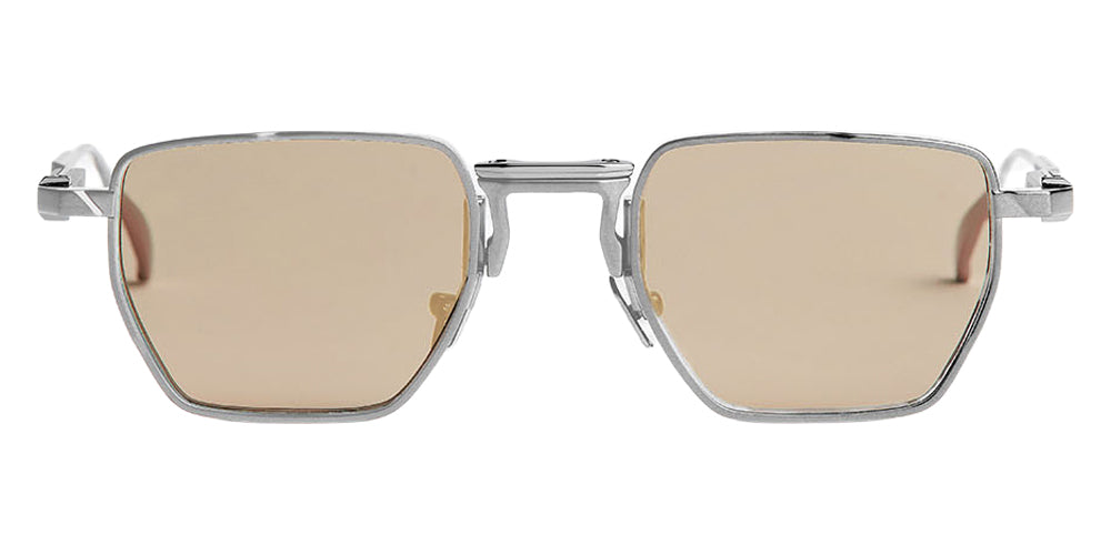 Movitra Trinitas 04 50 - Brushed Antique Gun & Polished Rose Gold Metal #id:mvttrinitas04brushedantiquegunpolishedrosegoldmetal_s:100100