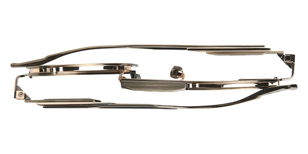 Movitra Trinitas 04 50 - Brushed Gun & Polished Light Gun #id:mvttrinitas04brushedgunpolishedlightgun_s:102110