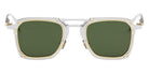 Movitra Trinitas 05 48 - Matte Silver & Shiny Light Gold #id:mvttrinitas05mattesilvershinylightgold_s:102100