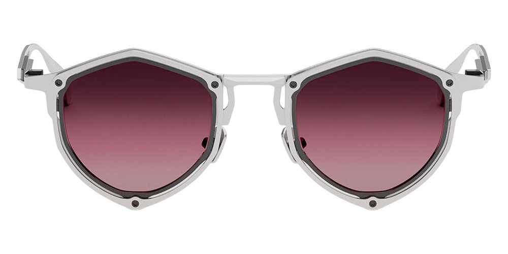 Movitra Trinitas 06 48 - Shiny Gun Metal&Gradient Purple #id:mvttrinitas06shinygunmetalgradientpurple2_s:102100