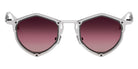 Movitra Trinitas 06 48 - Shiny Gun Metal&Gradient Purple #id:mvttrinitas06shinygunmetalgradientpurple2_s:102100
