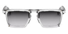 Movitra Triplex 01 52 - Shiny Silver & Crystal #id:mvttriplex01shinysilvercrystal_s:102100