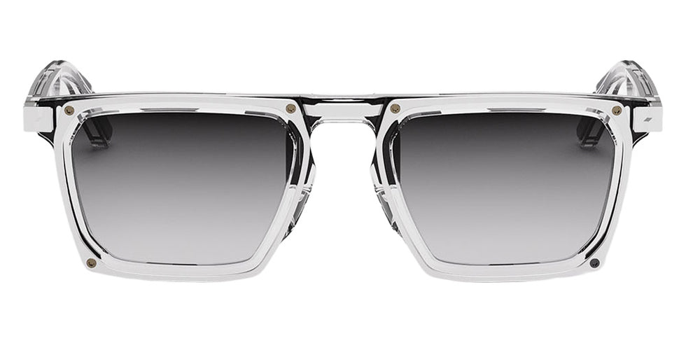 Movitra Triplex 01 52 - Shiny Silver & Crystal #id:mvttriplex01shinysilvercrystal_s:102100