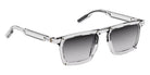 Movitra Triplex 01 52 - Shiny Silver & Crystal #id:mvttriplex01shinysilvercrystal_s:102105