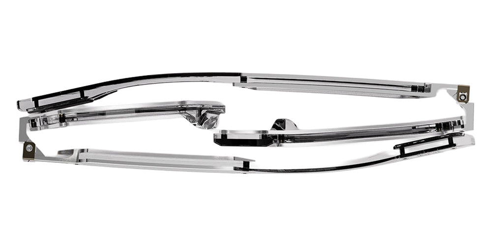Movitra Triplex 01 52 - Shiny Silver & Crystal #id:mvttriplex01shinysilvercrystal_s:102110
