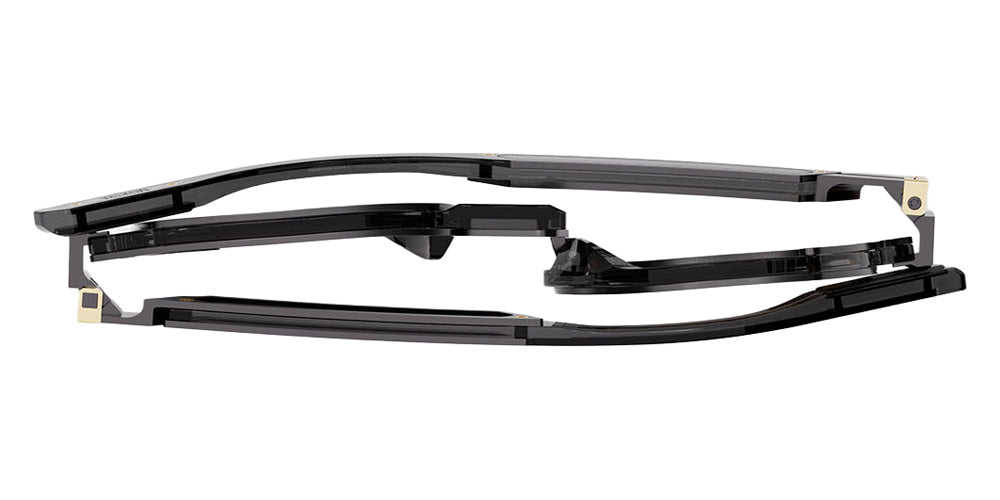 Movitra Triplex 03 47 - Shiny Gun Metal & Crystal Dark Gray #id:mvttriplex03shinygunmetalcrystaldarkgray_s:100110