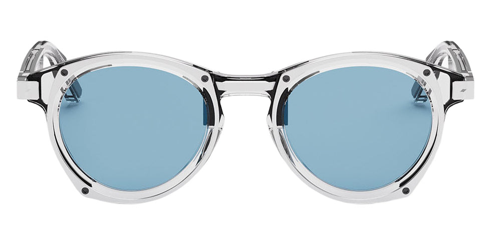 Movitra Triplex 03 47 - Shiny Silver & Crystal #id:mvttriplex03shinysilvercrystal_s:102100