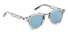 Movitra Triplex 03 47 - Shiny Silver & Crystal #id:mvttriplex03shinysilvercrystal_s:102105
