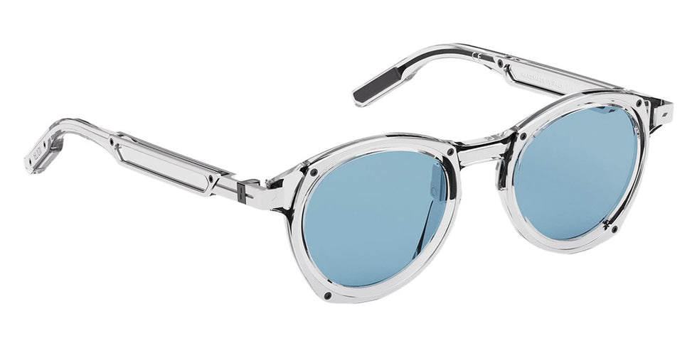 Movitra Triplex 03 47 - Shiny Silver & Crystal #id:mvttriplex03shinysilvercrystal_s:102105