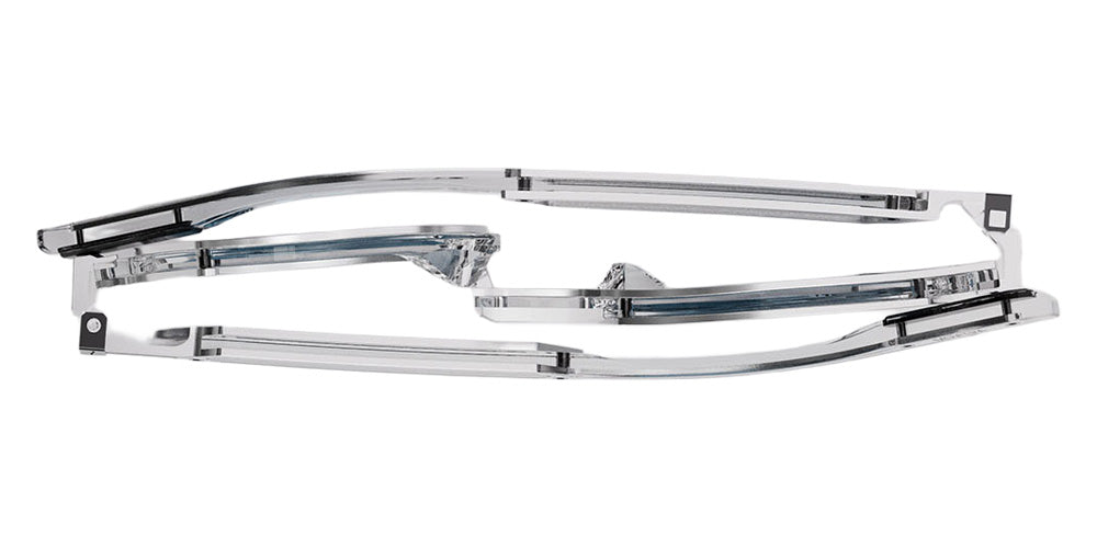 Movitra Triplex 03 47 - Shiny Silver & Crystal #id:mvttriplex03shinysilvercrystal_s:102110