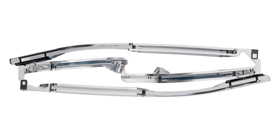 Movitra Triplex 03 47 - Shiny Silver & Crystal #id:mvttriplex03shinysilvercrystal_s:102110