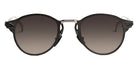Movitra Vis Insita 02 Sun 48 - Brushed Gun Metal & Polished Light Gun Metal #id:mvtvisinsita02sunbrushedgunmetalpolishedlightgunmetal_s:102100