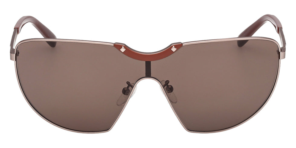 MCM MW0026-H 37E 137 - Matte Dark Bronze / Brown #id:mw0026h37e_s:104100