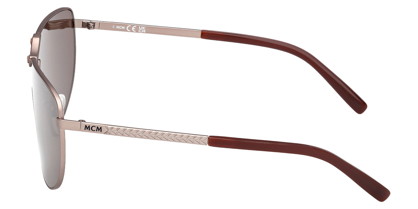 MCM MW0026-H 37E 137 - Matte Dark Bronze / Brown #id:mw0026h37e_s:104110