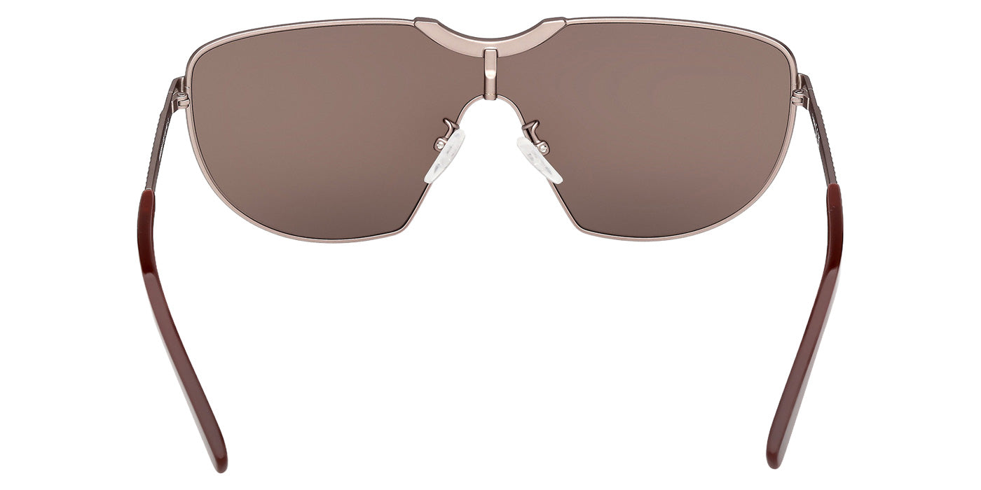 MCM MW0026-H 37E 137 - Matte Dark Bronze / Brown #id:mw0026h37e_s:104120