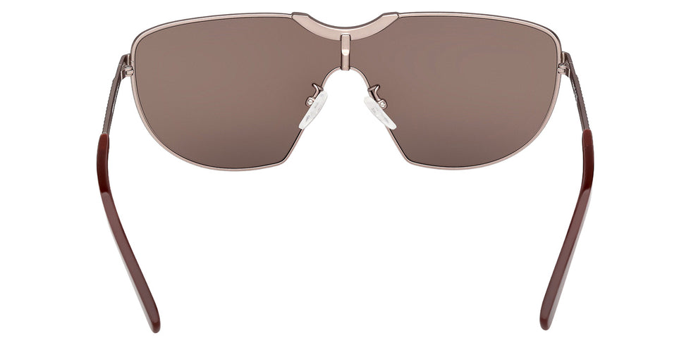 MCM MW0026-H 37E 137 - Matte Dark Bronze / Brown #id:mw0026h37e_s:104120