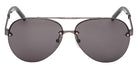MCM MW0027-H 13A 63 - Matte Dark Ruthenium / Smoke #id:mw0027h13a_s:100100