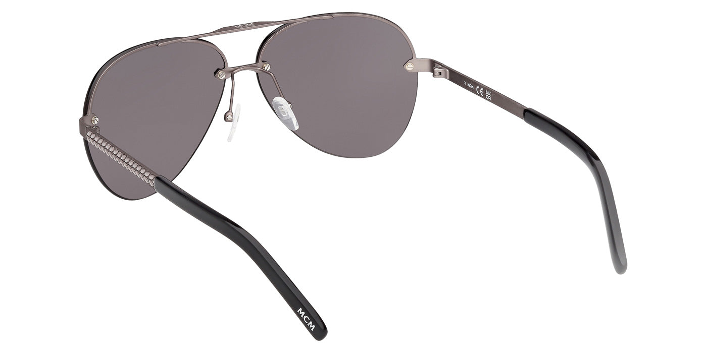 MCM MW0027-H 13A 63 - Matte Dark Ruthenium / Smoke #id:mw0027h13a_s:100115