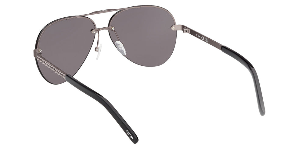 MCM MW0027-H 13A 63 - Matte Dark Ruthenium / Smoke #id:mw0027h13a_s:100115