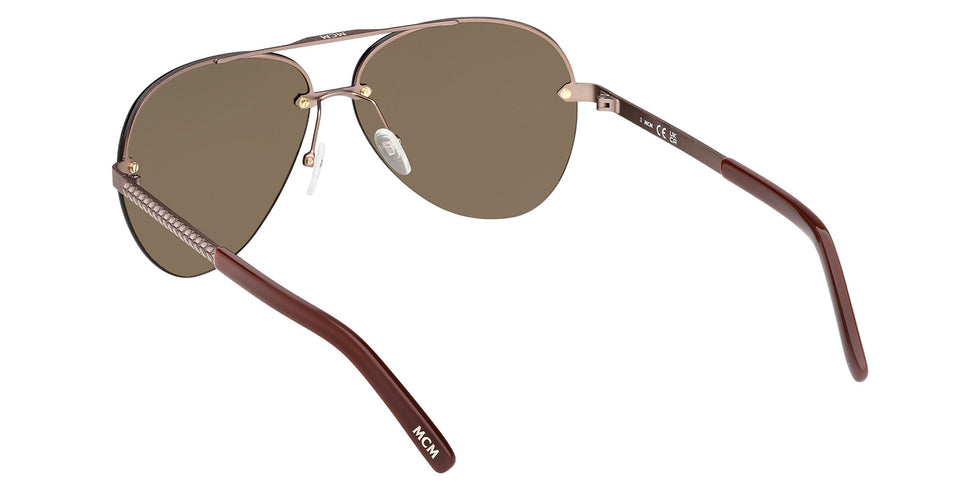 MCM MW0027-H 37N 63 - Matte Dark Bronze / Green #id:mw0027h37n_s:106115