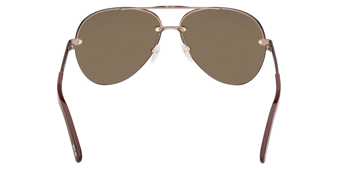 MCM MW0027-H 37N 63 - Matte Dark Bronze / Green #id:mw0027h37n_s:106120