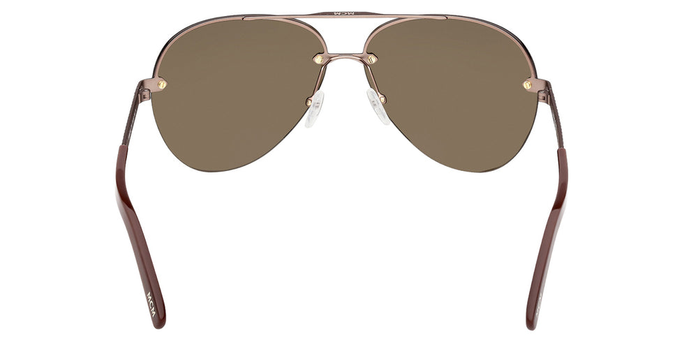 MCM MW0027-H 37N 63 - Matte Dark Bronze / Green #id:mw0027h37n_s:106120